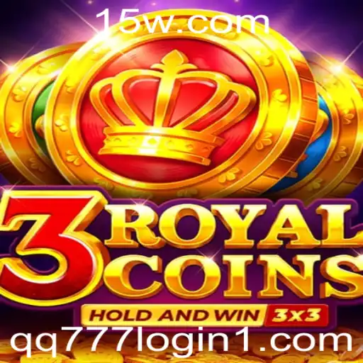 Descubra o Empolgante Mundo de 3royalcoins e o Acesso Facilitado com qq777 Login