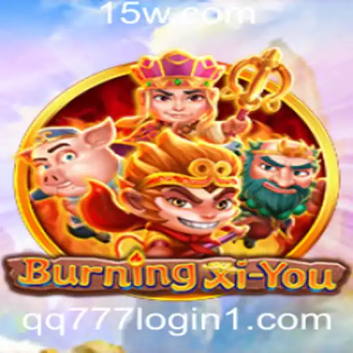 Conheça o BurningXiYou: Um Mergulho no Mundo Virtual com qq777 login