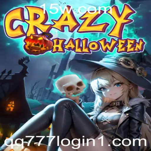 Explorando o Mundo Empolgante de CrazyHalloween