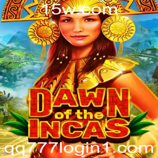 Dawn of the Incas: Uma Viagem ao Mundo Antigo dos Incas