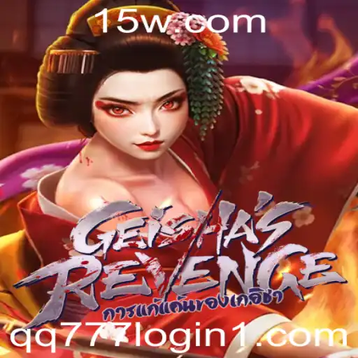 Explorando GeishasRevenge: Um Jogo de Nova Geração com qq777 Login