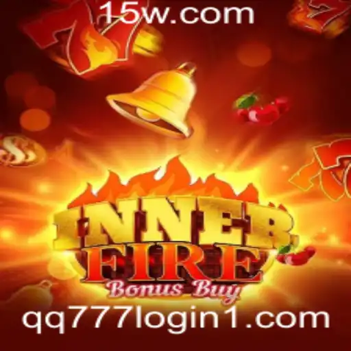 Explorando o Jogo InnerFireBonusBuy e o Acesso via QQ777 Login