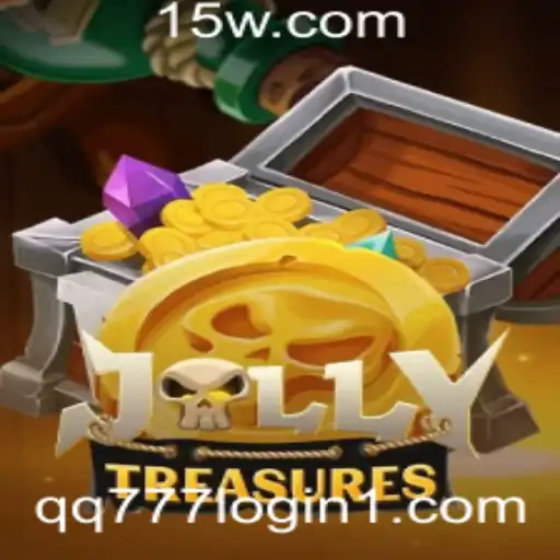Explorando o Mundo de JollyTreasures: Aventuras de Tesouros e Desafios