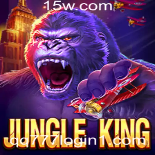 JungleKing: Explorando o Mundo Selvagem do Novo Jogo Popular