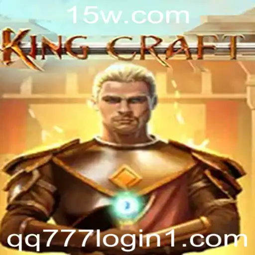 Descubra o Universo de KingcraftMenomin e o Fascínio do qq777 login