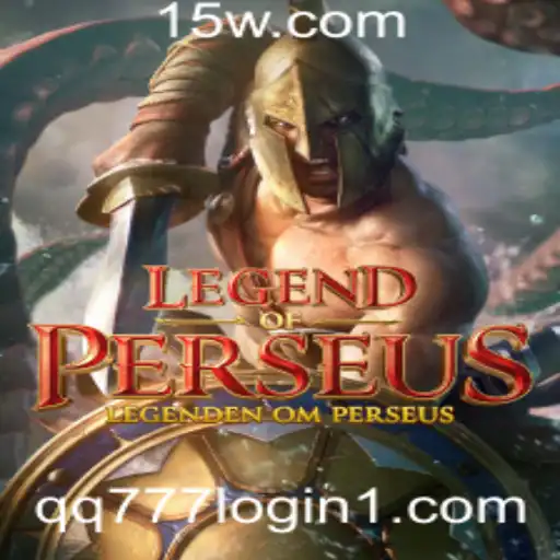 A Aventura Épica em LegendofPerseus