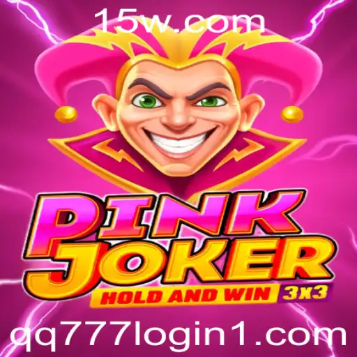 Explorando o Jogo 'Pinkjoker' e a Plataforma 'qq777 login'