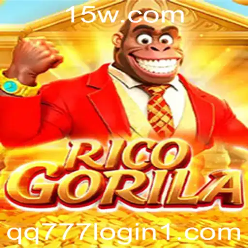 Descubra o Empolgante Mundo de RicoGorila