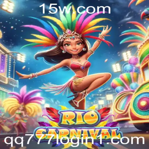 Descubra o Mundo Encantador de RioCarnival: O Jogo dos Festejos e Aventuras Cariocas