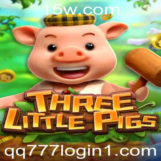 Explorando o Mundo do Jogo THREELITTLEPIGS