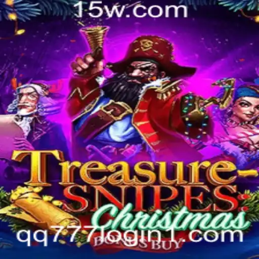 Explorando o Universo Encantado de TreasuresnipesChristmas: Uma Experiência Única