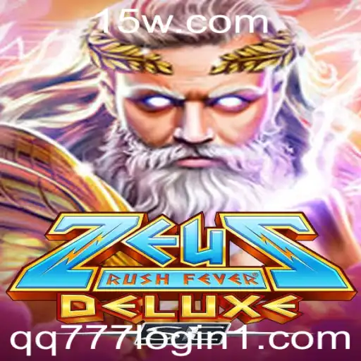 ZeusRushFeverDeluxeSE: Mergulhe na Aventura Mitológica